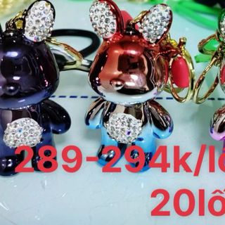 Mk thỏ dính đá mèo dính đá như hình lố 12