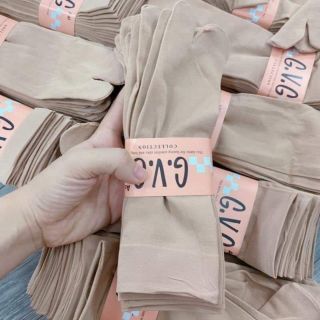 Tất chân GVG hàng loại 1
( 10 đôi )