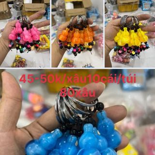 Mk 12 con giáp hồ lô đồng đá vvv