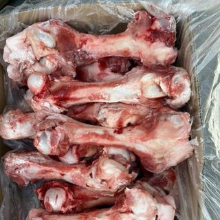 Xương Ống Heo Sau Mika - Thịt heo đông lạnh nhập khẩu - giá bán buôn, giá ban sỉ