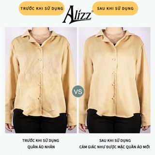 BÀN ỦI HƠI NƯỚC GẤP GỌN ALIZZ AL- 13551