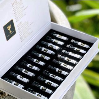 Tino perfume