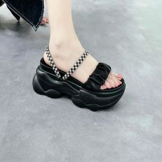 DÉP BM QUAI NHÚN DÂY XOÀN