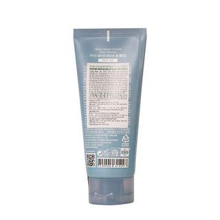 Sữa Rửa Mặt Collagen Cho Da Lão Hóa WHISIS Collagen Intensive Foam Cleansing 120ml