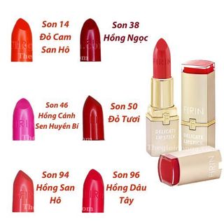[Lô mới nhất] Son môi Firin Nga ( đủ màu )