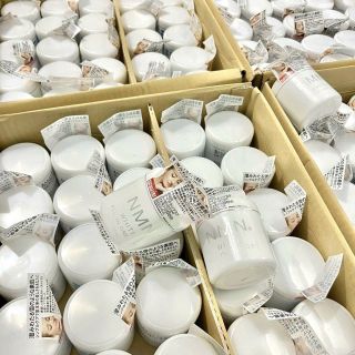 Kem dưỡng NMN của Nhật