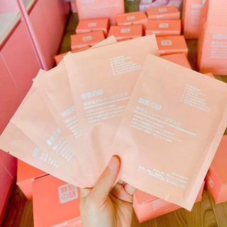 Mặt nạ nhau thai cừa
