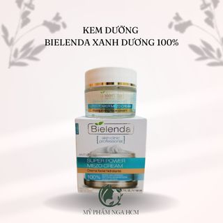 Kem Bielenda xanh dương cho khô, mất nước, nhạy cảm giá sỉ