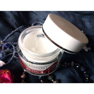 Kem dưỡng chống lão hóa Bielenda Neuro Retinol - Kem Bielenda Retinol 50ml