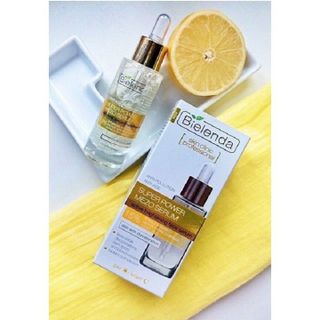 Bielenda Super Power Mezo Serum 15% Vitamin C