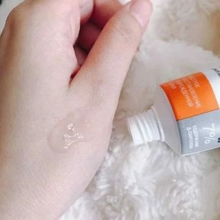 Gel dưỡng B5 Compliment 7% Panthenol (lô hội), phục hồi, tái tạo da