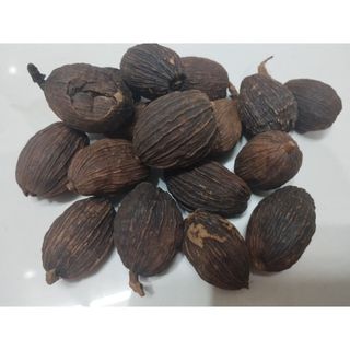 Thảo Quả Khô Sấy Sạch Hữu Cơ Dùng Làm Gia Vị Nấu Phở, Mai Quế Lộ, Ngâm Gà Ủ Muối