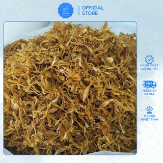 Măng Khô Xé Sợi, Măng Rối Khô Đặc SảnTây Bắc Phơi Nắng Tự Nhiên