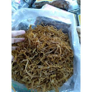 Măng Khô Xé Sợi, Măng Rối Khô Đặc SảnTây Bắc Phơi Nắng Tự Nhiên