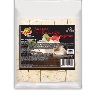 Đậu hủ Cá 500g