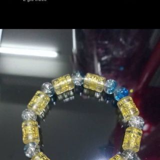 Vòng phong thủy đẹp chuỗi đeo tay phong thủy