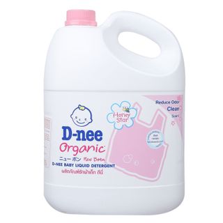 HÀNG TỐT - GIÁ GỐC - NƯỚC GIẶT D-NEE THÁI XỊN, TEM ĐẠI THỊNH, CAM KẾT CHẤT LƯỢNG