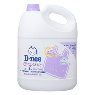 HÀNG TỐT - GIÁ GỐC - NƯỚC GIẶT D-NEE THÁI XỊN, TEM ĐẠI THỊNH, CAM KẾT CHẤT LƯỢNG