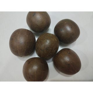 Quả La Hán Khô Hàng Loại 1 To Đều, Thượng Hạng Giúp Cơ Thể Thanh Nhiệt, Giải Độc, Mát Gan