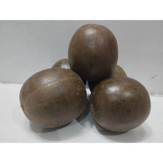 Quả La Hán Khô Hàng Loại 1 To Đều, Thượng Hạng Giúp Cơ Thể Thanh Nhiệt, Giải Độc, Mát Gan