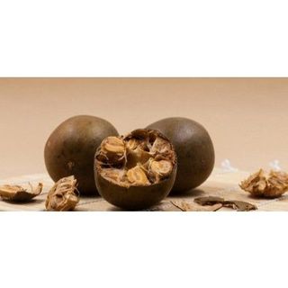Quả La Hán Khô Hàng Loại 1 To Đều, Thượng Hạng Giúp Cơ Thể Thanh Nhiệt, Giải Độc, Mát Gan