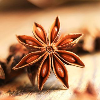 Hoa Hồi Khô Nguyên Cánh Tự Nhiên Dùng Làm Gia Vị Nấu Ăn, Trang Trí