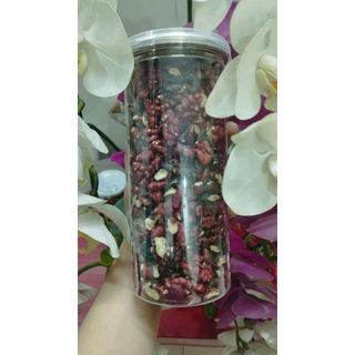 Hạt Óc Chó Đỏ Tách Vỏ Nhập Khẩu Mỹ Hộp 500g, Hạt Size To, Đều Hạt