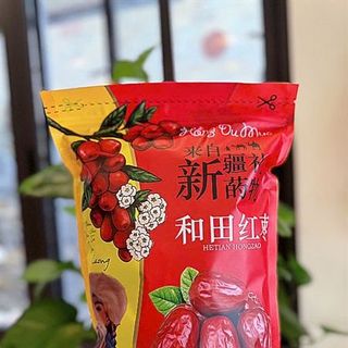 Táo Đỏ Hằng Du Mục