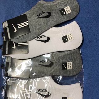 Bộ 10 đôi tất lười nam chất coton cao cấp