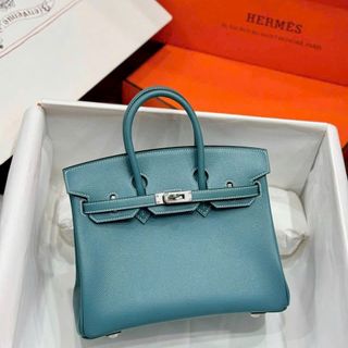 Túi Xách "H e r m e s Birkin" Hàng Siêu Cấp Like Authentic 1.1 Best Quality