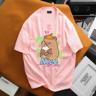 Áo thun nam nữ unisex cao cấp chất lượng