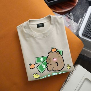 Áo thun nam nữ unisex cao cấp chất lượng