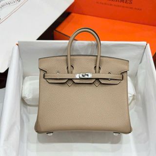 Túi Xách "H e r m e s Birkin" Size 30 , 35cm . Hàng Best Quality 1:1 Like Authentic