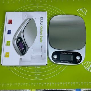Cân Nhà Bếp 10kg