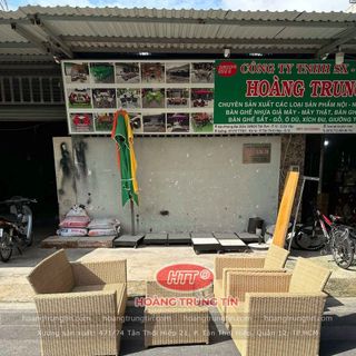 Sofa mây nhựa giá rẻ sofa thanh lý ngoài trời giá rẻ