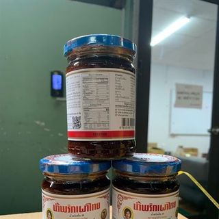 Sốt sa tế Maepranom Thái Lan Chili Patste