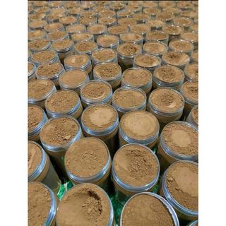 Bột CaCao ĐakLak Nguyên Chất 100% Loại đăc biệt  Dùng Làm Bánh, Pha Sữa - Hộp 500g