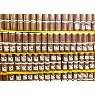 Bột CaCao ĐakLak Nguyên Chất 100% Loại đăc biệt  Dùng Làm Bánh, Pha Sữa - Hộp 500g