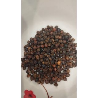 Hạt Tiêu Đen Nguyên Hạt ĐakLak Vị Cay Thơm Nồng, Bùng Vị Giác
