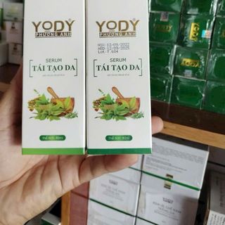 Tái tạo da Phương Anh