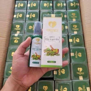 Tái tạo da Phương Anh