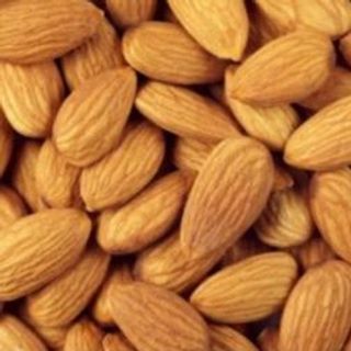 Hạnh Nhân Sống Tách Vỏ Nguyên Vị Hộp 500g Dùng Làm Sữa Hạt Giàu Chất Dinh Dưỡng