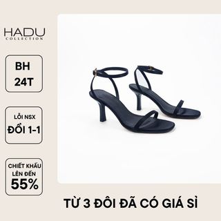 Giày sandal dây mảnh quai ngang ôm chân 7P Hadu G731 giá sỉ