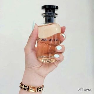 Nước Hoa Nữ Louisvuitton Le Jour Se Lève 100ml