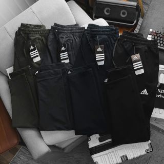 Suông das chất gió hãng dày mát, trơn láng, co giãn 4 chiều. 3 túi khoá kéo Size : m l xl 2xl /2222/8c 4 màu/ ri 32c