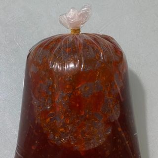 Xốt ướp thịt
