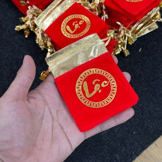 SỈ túi gấm Phúc- Lộc giá sỉ - giá bán buôn