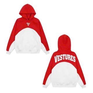 Áo Hoodie Nỉ Pe Dày Mềm Mịn - Thiết Kế Độc Đáo Với Nón 2 Lớp VESTURES giá sỉ