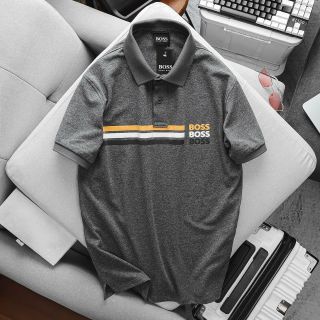 Áo polo nam. Chất 100% cotton 4c xịn dày mịn mướt tay, mát rượi, co giãn 4 chiều