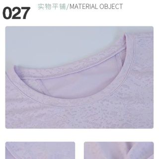 Tank kết hợp được chân váy Tank giấy LULU QC CC siêu đẹp 4 màu- MLXl